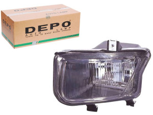 Lampa Przeciwmgielna (h3) Fiat Punto I 09.93-06.00