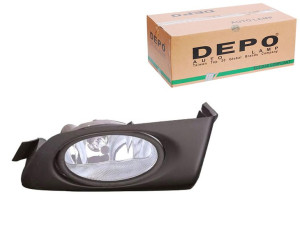 Lampa Przeciwmgielna (h11) Honda Civic Vii Sdn 02.