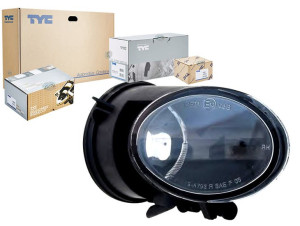 Lampa Przeciwmgielna (h11) Audi Tt 08.06- Tyc