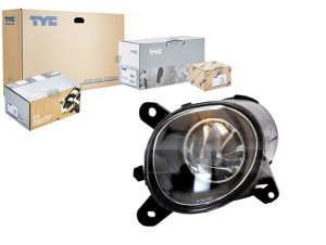 Lampa Przeciwmgielna (h3) Vw Passat B5 Fl 10.00-05