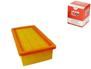 Filtr Powietrza Fiat Tempra Alco Filter