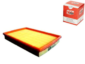 Filtr Powietrza Ford 1,25 Alco Filter