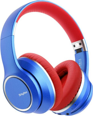 Słuchawki z Redukcją Szumów Bezprzewodowe Bluetooth 5.0, Wersja Srhythm