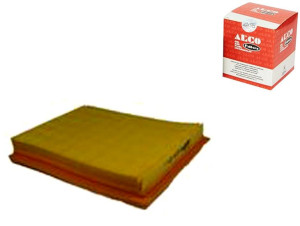 Filtr Powietrza Ford Fiesta Fu Alco Filter