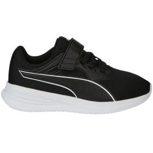 Buty dziecięce Puma Transport AC+PS- 386254 01