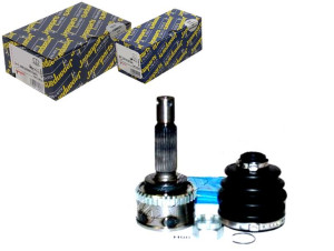 Przegub Zewnętrzny Hyundai Atos Japanparts