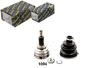 Przegub Zewnętrzny Nissan Tiida 07- Japanparts