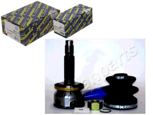 Przegub Zewnętrzny Nissan Cherry Ii Japanparts