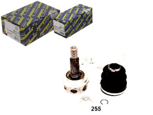 Przegub Zewnętrzny Toyota Yaris 06- 1,0 Japanparts