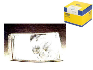 Lampa Kierunkowskazu (przezroczysty Py21w) Citroen