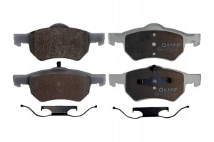 Klocki Ham. Chrysler P. Voyager 00- Teves Quaro