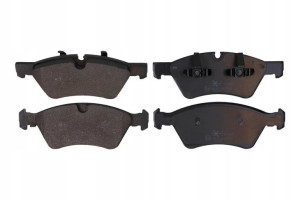 Klocki Ham. Mercedes P. W164 Ml X164 Maxgear