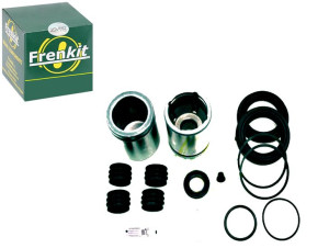 Reperaturka Zacisku Hamulc. Iveco (brembo 60mm) Fr