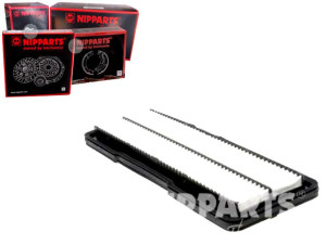 Filtr Powietrza Daihatsu Cuore Iv (l501) 0.8 Nippa