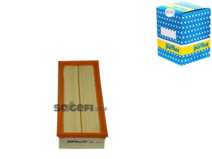 Filtr Powietrza Vw 1,6d Td 83- Purflux