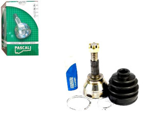 Przegub Napędowy Zewnętrzny Nissan Sunny Ii 1.6 06