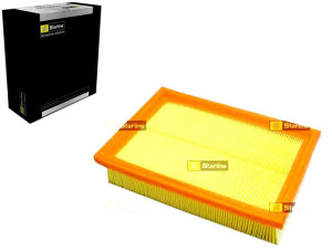 Filtr Powietrza Fiat Bravo A Marea Z Prefiltrem (a