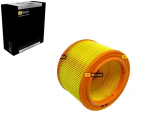 Filtr Powietrza Citr Bx 1.5re 1.6 1.9 Peugot 205 (