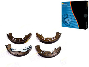 Szczęki Hamulcowe Kraft Automotive 4241n8 77363858