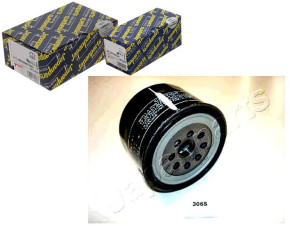 Filtr Oleju Mazda 1,7d 2,0d Japanparts