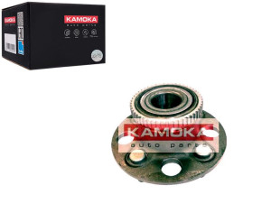 Piasta Koła Honda Civic Vii 01-05 Tył +abs Kamoka