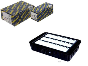 Filtr Powietrza Mitsubishi Japanparts