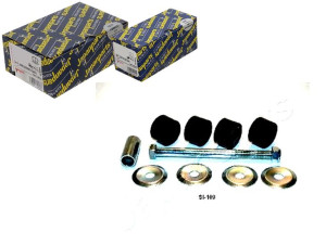 Łącznik Stabilizatora Nissan Przód Micra 93-02 Le