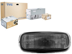 Lampa Kierunkowskazu (dymiony) Audi A2 8z A3 8l A3