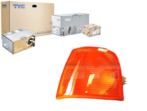 Lampa Kierunkowskazu (pomarańczowy) Audi 100 C3 08