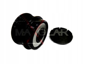 Koło Pasowe Alternatora Vw Maxgear
