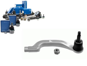Końcówka Drążka Kierowniczego Mercedes W176 W246 1