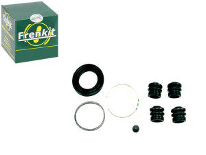 Reperaturka Zacisku Hamulc. Toyota (toyota 43mm) F