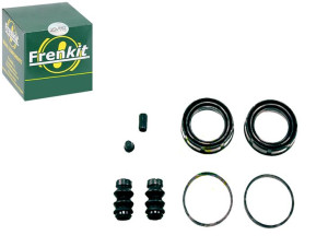 Reperaturka Zacisku Hamulc. Mercedes (bosch 48mm)