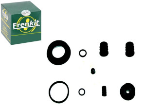 Reperaturka Zacisku Hamulc. Chevrolet (ate 38mm) F