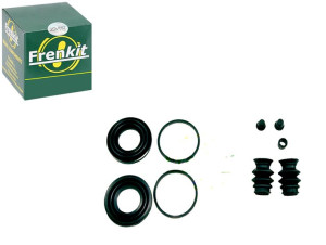 Reperaturka Zacisku Hamulc. Mitsubishi (akb 43mm)