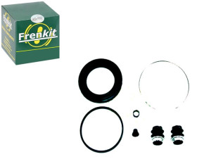 Reperaturka Zacisku Hamulc. Toyota (aisin 67mm) Fr