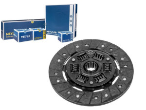 Tarcza Sprzęgła Mercedes 215mm W201 2,0 Meyle