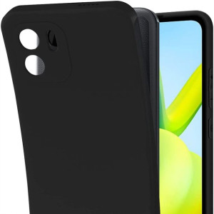 Etui Case Obudowa Liquid Do Xiaomi Redmi A1 +szkło