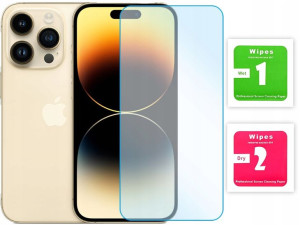 Szkło Hartowane Ochrona Do Iphone 14 Pro