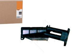 Nagrzewnica (140x300x40) Citroen Bx 1.1-1.9d 10.82