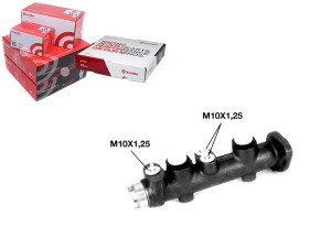 Pompa Hamulcowa [brembo]