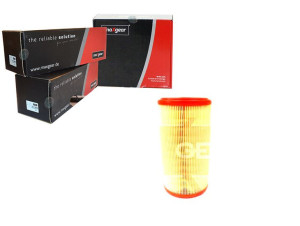 Filtr Powietrza Citroen 1,9d Maxgear
