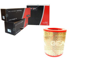 Filtr Powietrza Citroen Jumper 2,5d Maxgear
