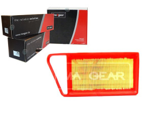Filtr Powietrza Ford Fiesta Fusion 01- 1,4tdci Max