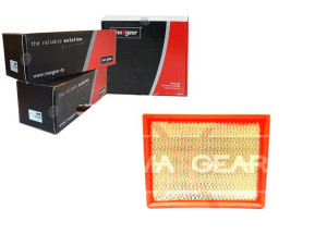 Filtr Powietrza Opel 2,2dti Maxgear
