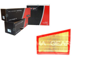 Filtr Powietrza Renault 1,5dci Maxgear