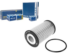 Filtr Oleju Opel 1,8 16v 00- Signum Vectra Meyle