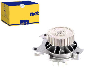 Pompa Wody Metelli 54121004 0a V X