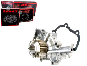 Pompa Wody Chevrolet Aveo 1.2 Nipparts Nipparts