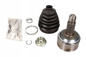 Przegub Zew. Honda Accord Ix 07- Manual Maxgear